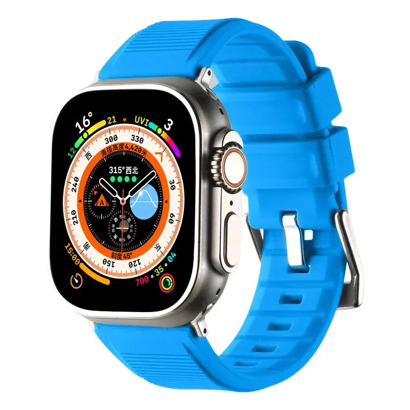 Apple Watch Rugged Band