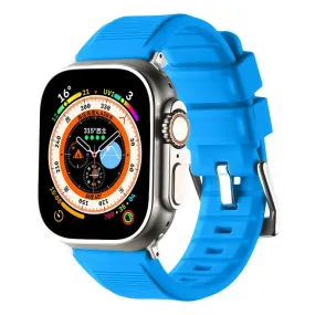 Apple Watch Rugged Band