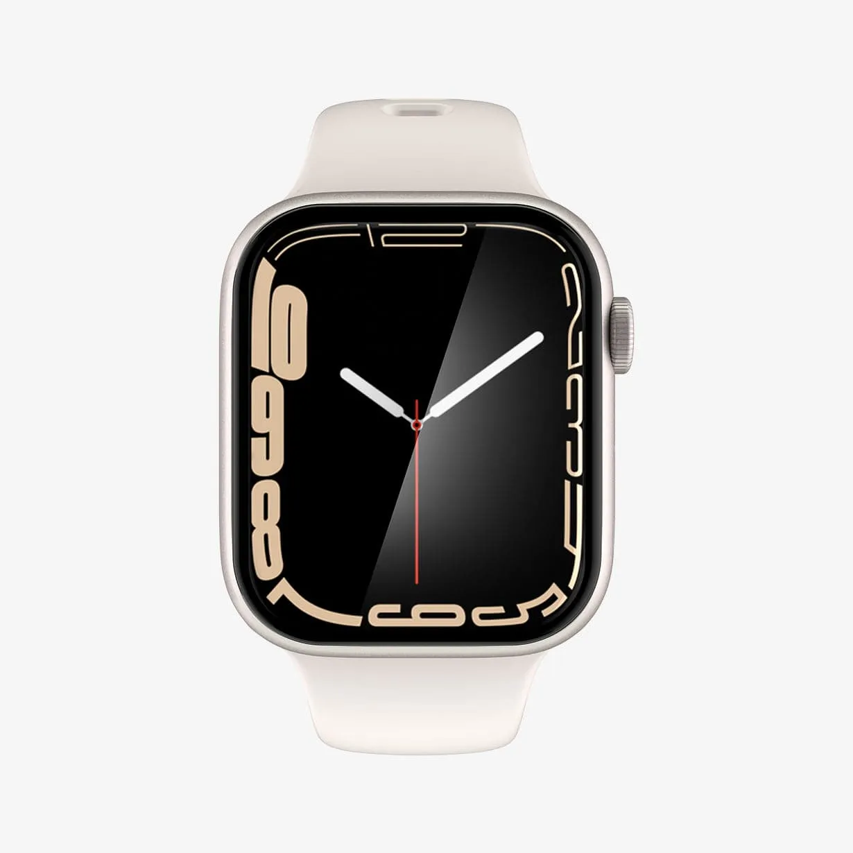 Apple Watch Series - Screen Protector ProFlex EZ Fit