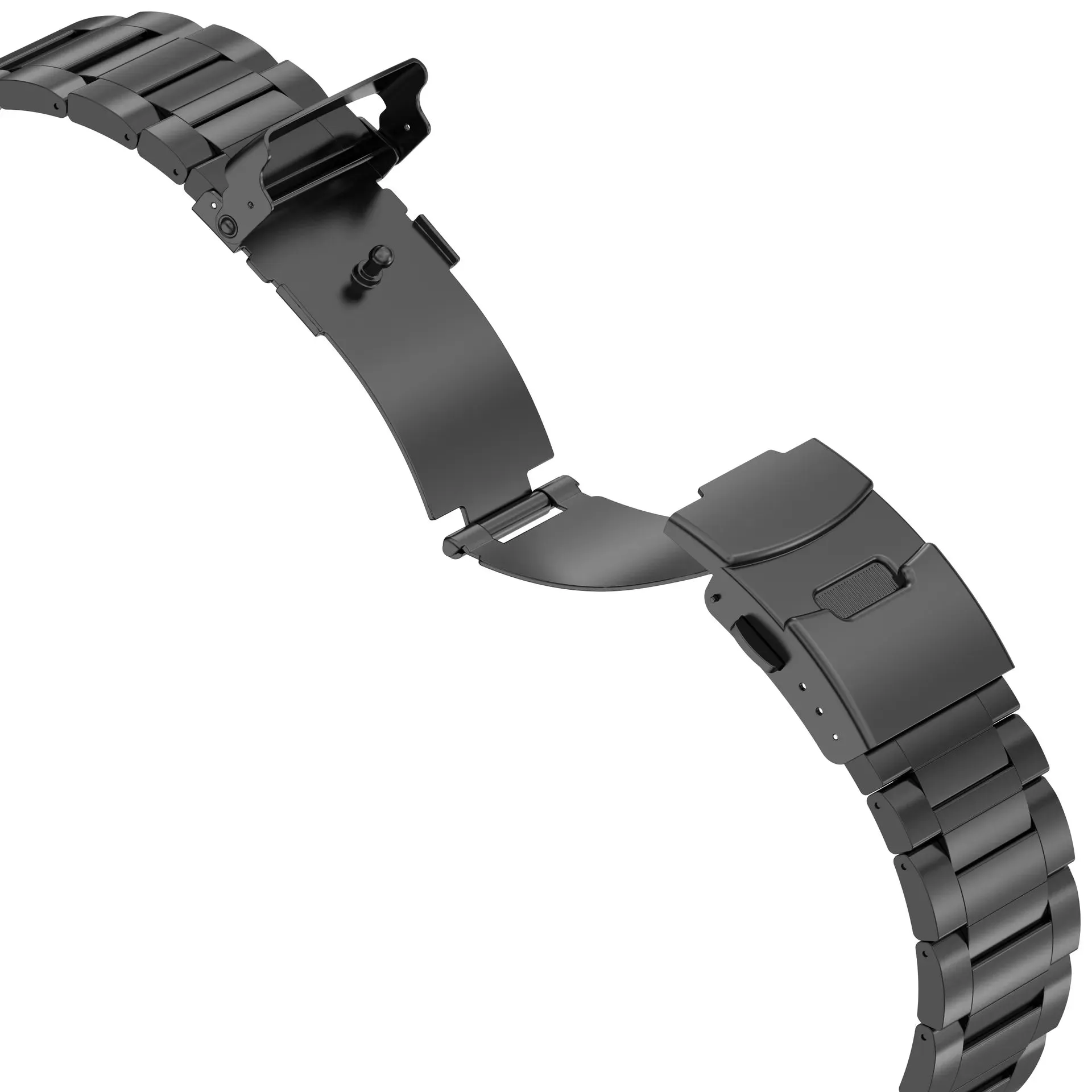 Apple Watch Titanium Band | T08