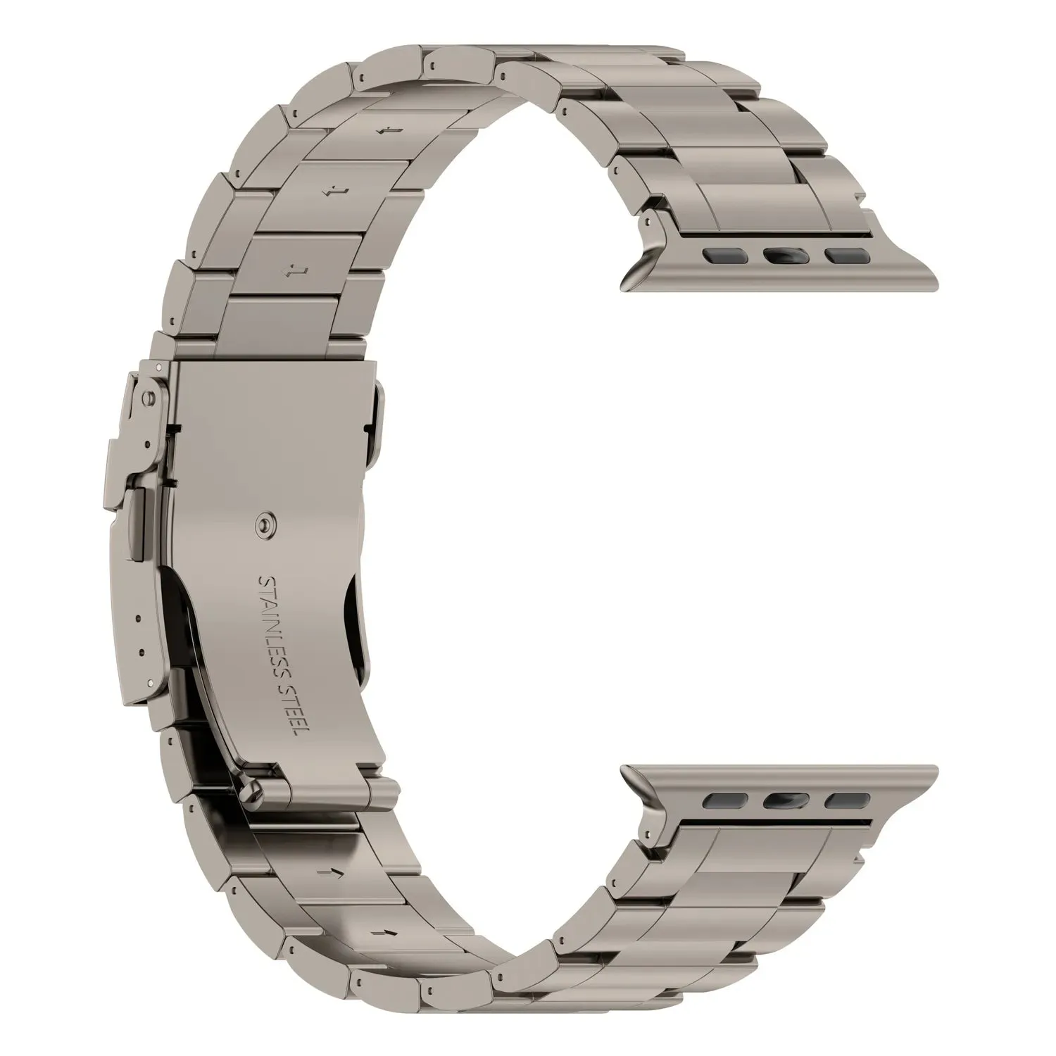 Apple Watch Titanium Band | T08