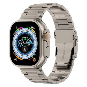 Apple Watch Titanium Band | T08