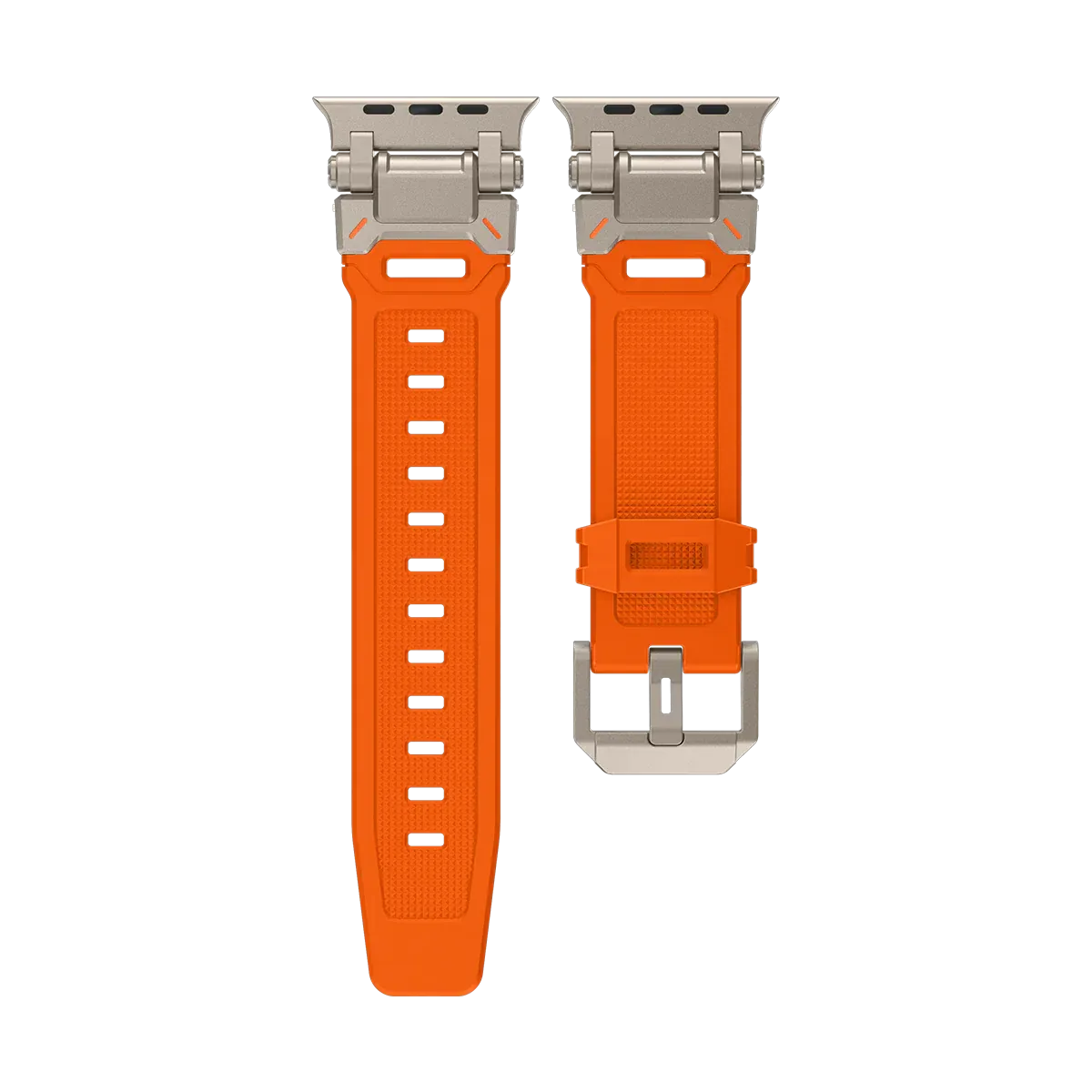 Apple Watch Ultra Mech Band | M02