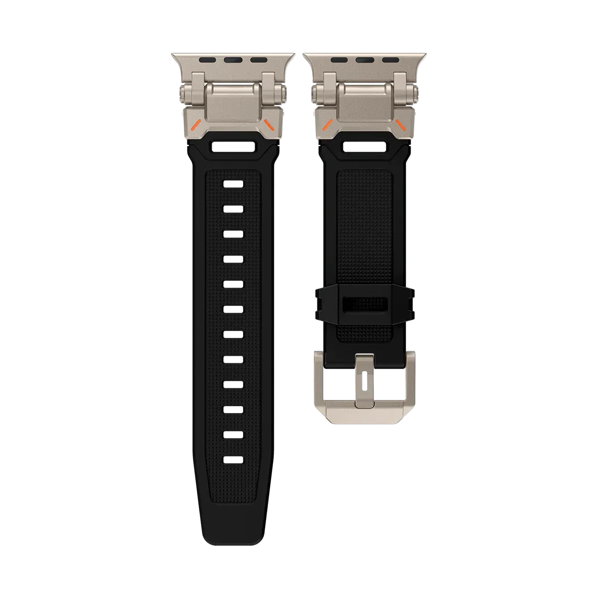 Apple Watch Ultra Mech Band | M02