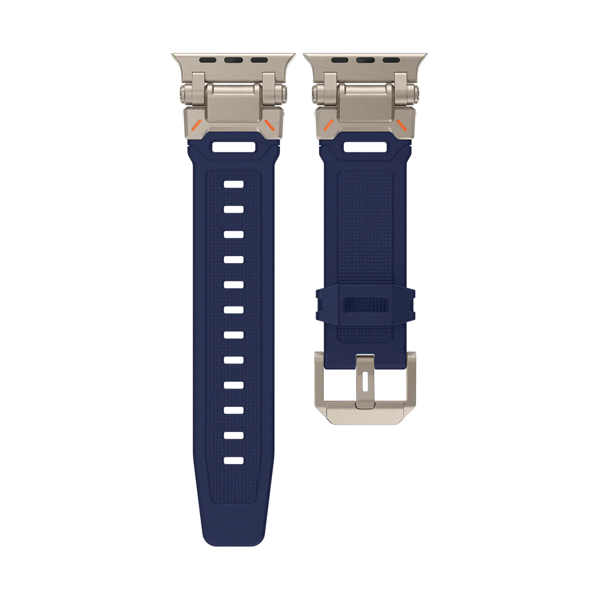 Apple Watch Ultra Mech Band | M02