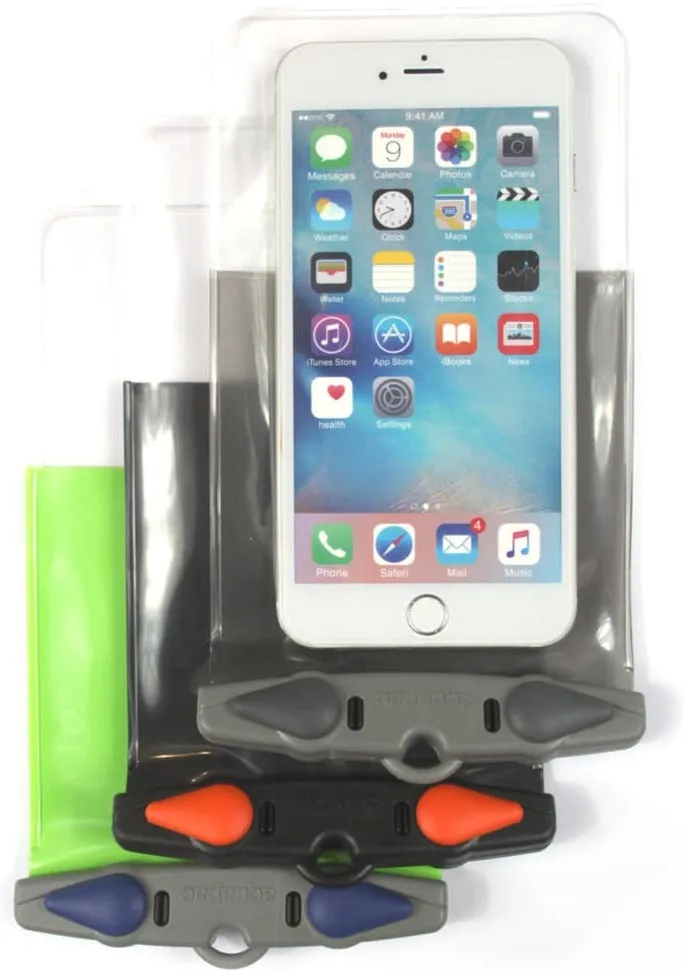 Aquapac Waterproof Phone Case Plus