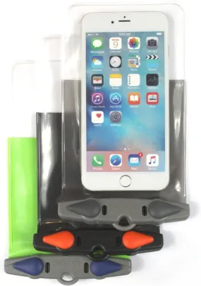 Aquapac Waterproof Phone Case Plus