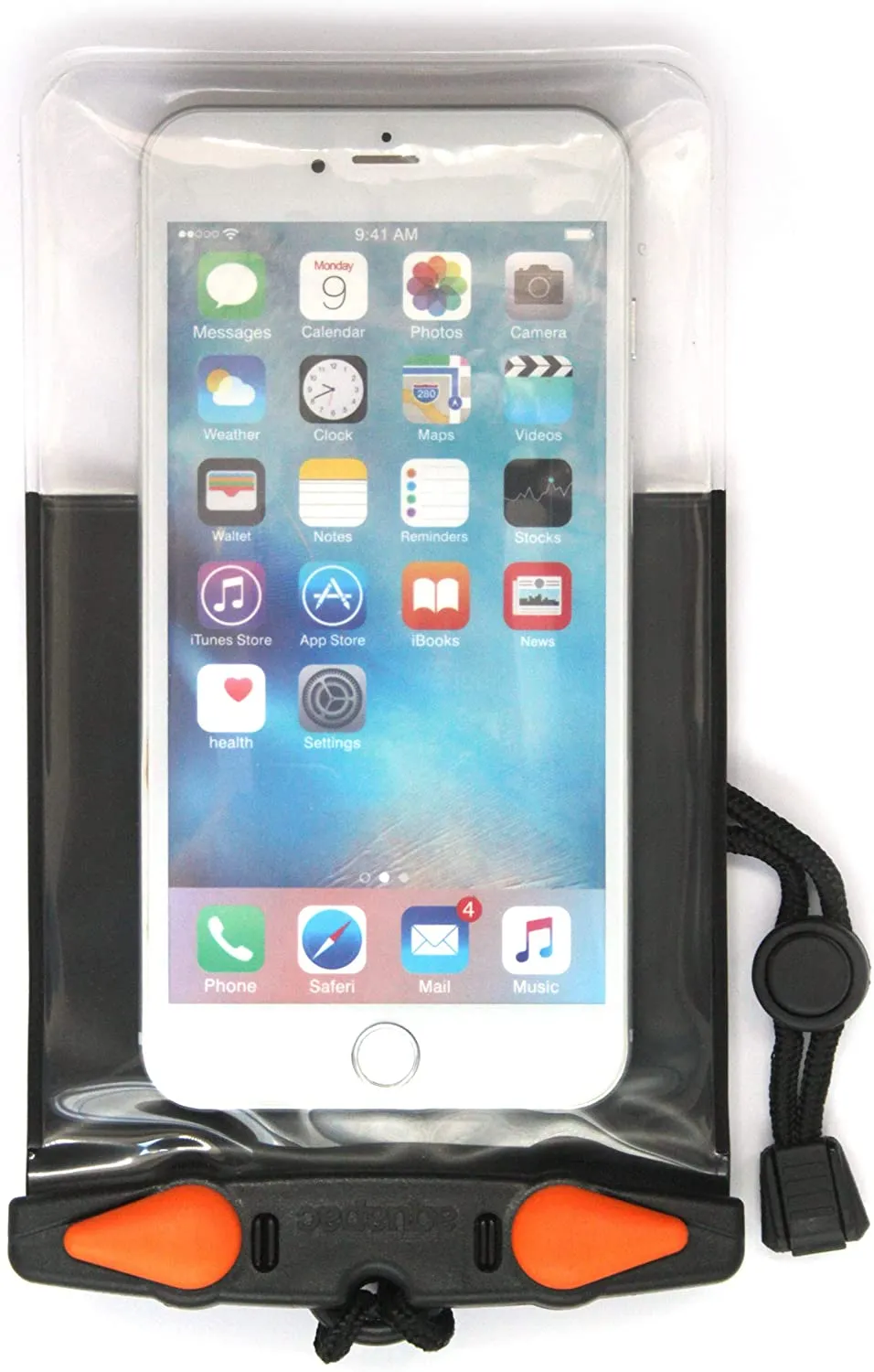 Aquapac Waterproof Phone Case Plus