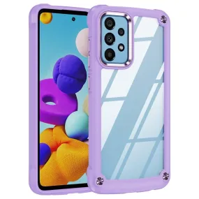 Arena 6-in-1 Liquid TPU Galaxy Protection Case