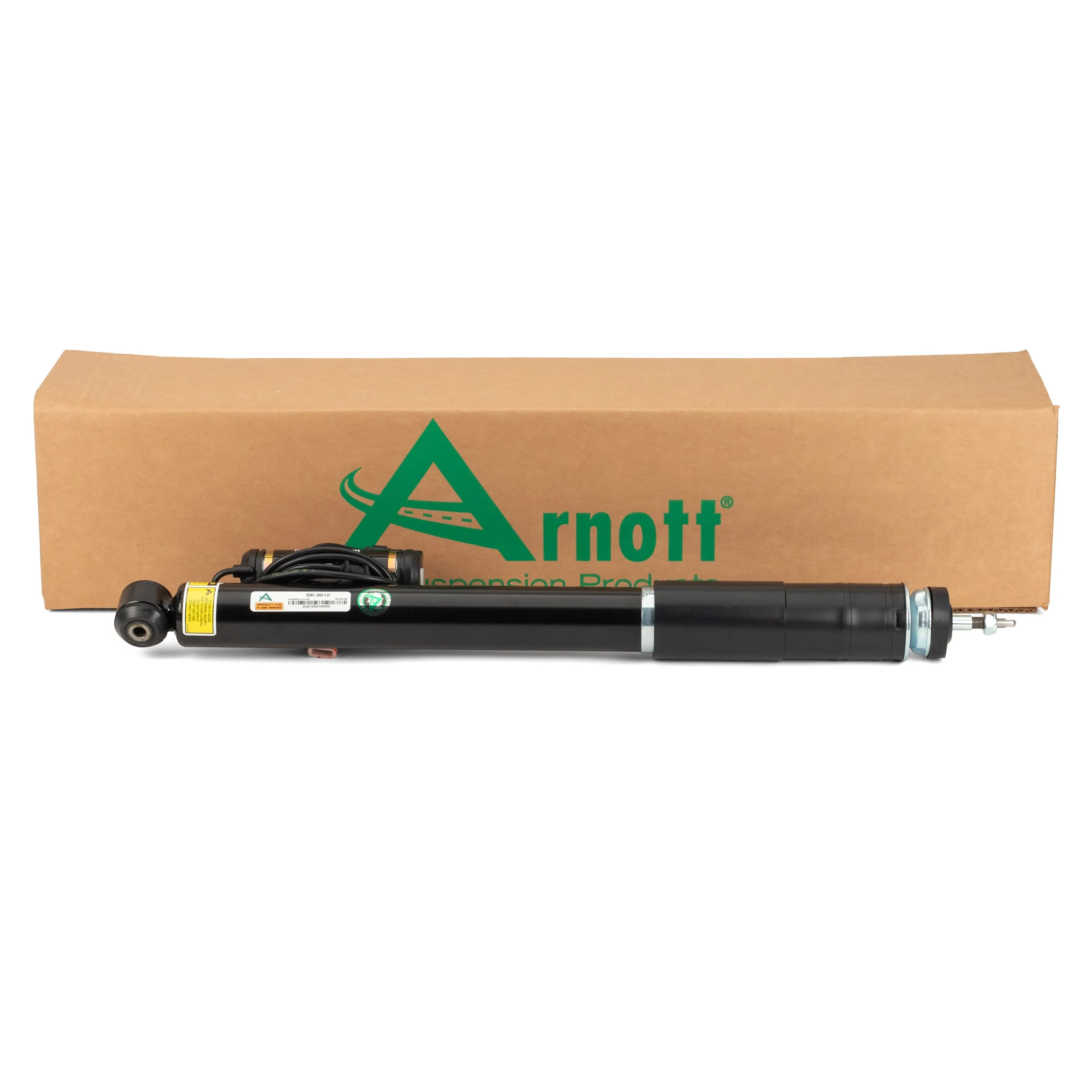 Arnott SK-3012 Rear Shock Mercedes-Benz E-Class (W211) w/AIRMATIC, CLS-Class (W219) w/ADS