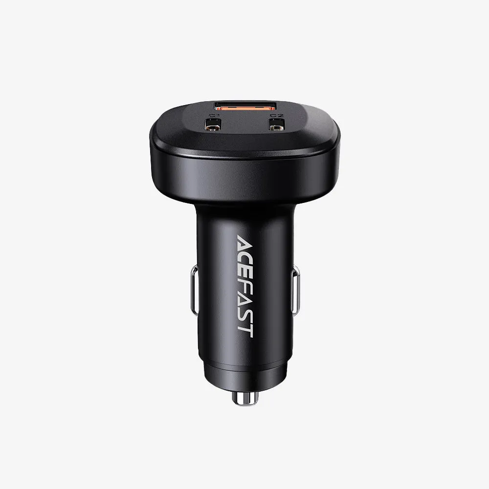 B3 Fast Charge Car Charger 66W