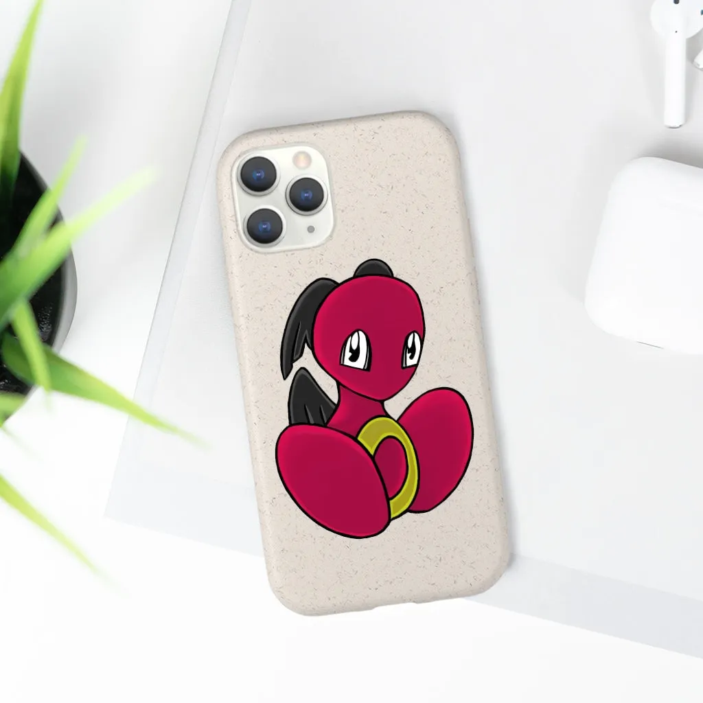 Baiyu Biodegradable Case