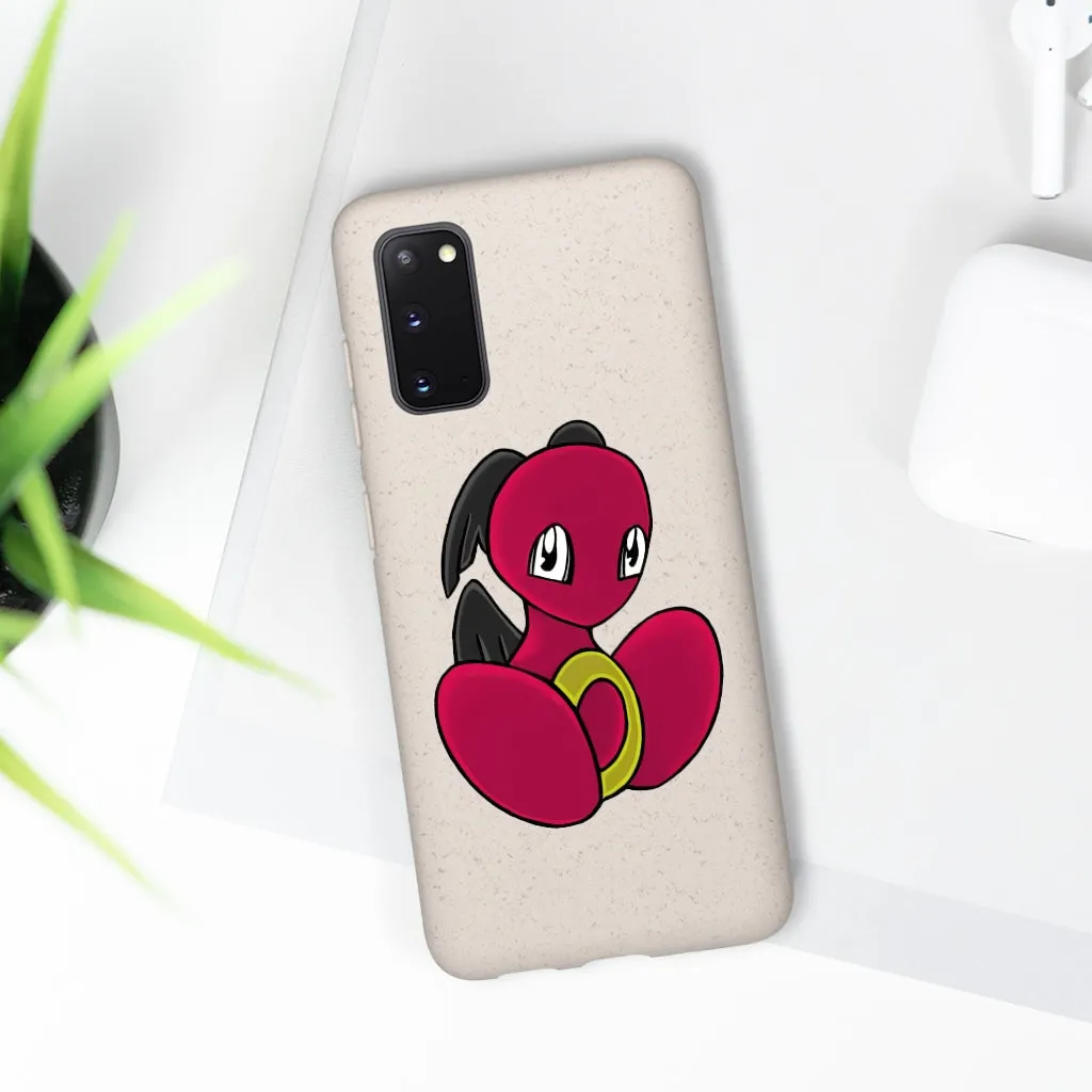 Baiyu Biodegradable Case