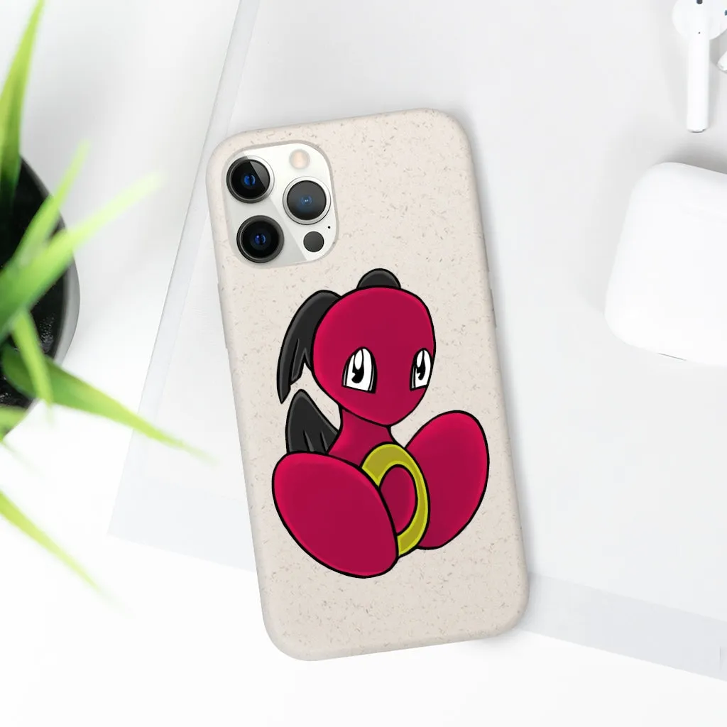 Baiyu Biodegradable Case