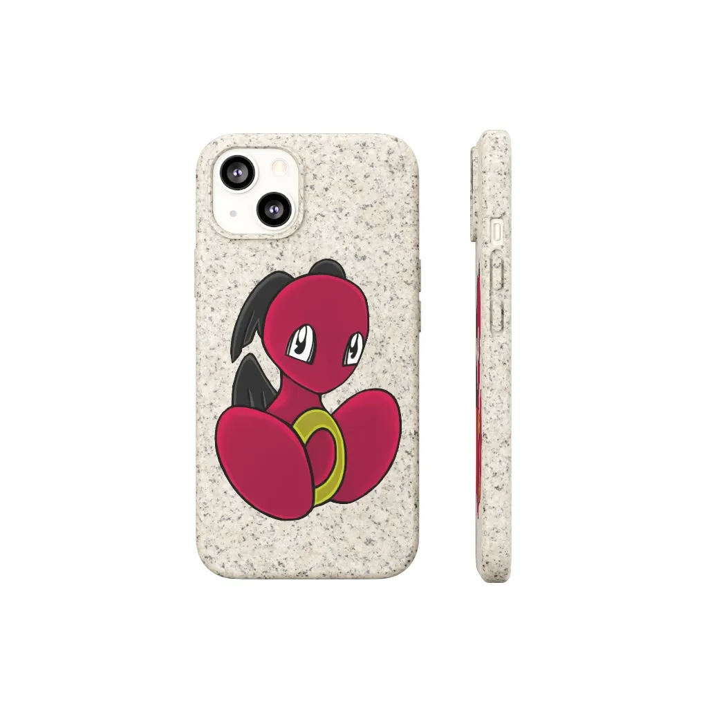 Baiyu Biodegradable Case