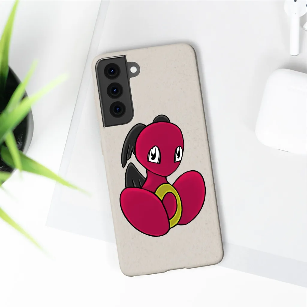 Baiyu Biodegradable Case