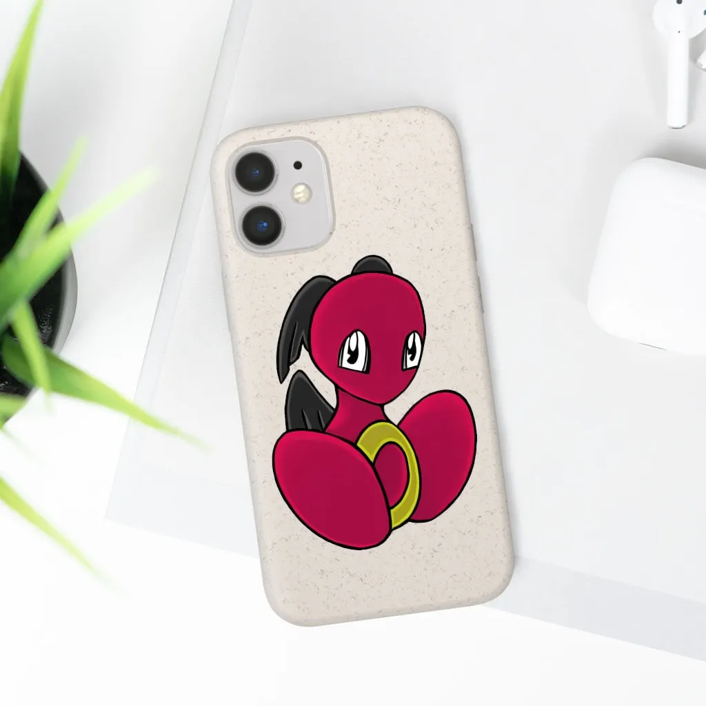 Baiyu Biodegradable Case