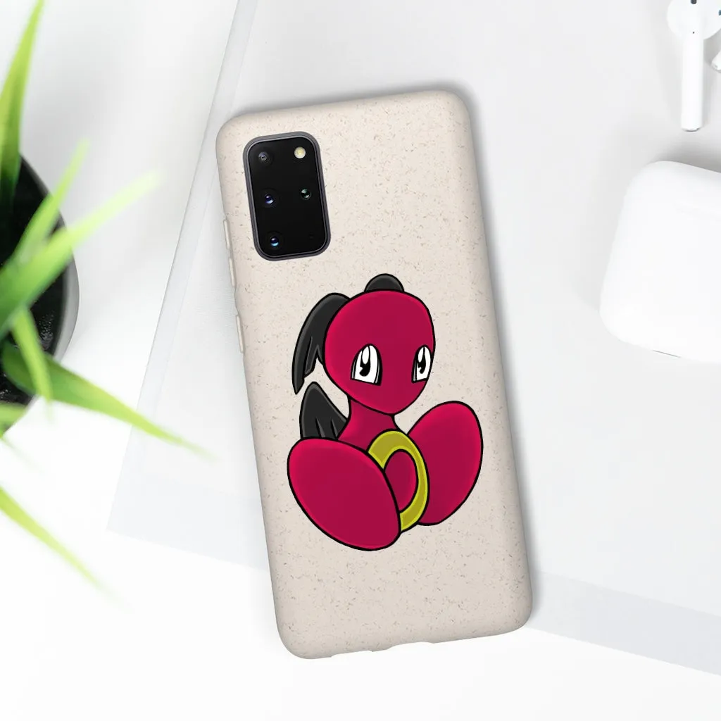 Baiyu Biodegradable Case