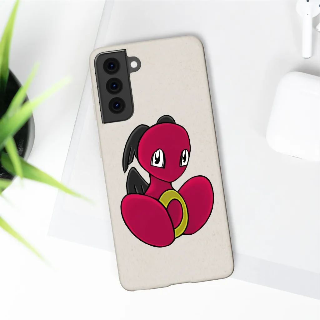 Baiyu Biodegradable Case