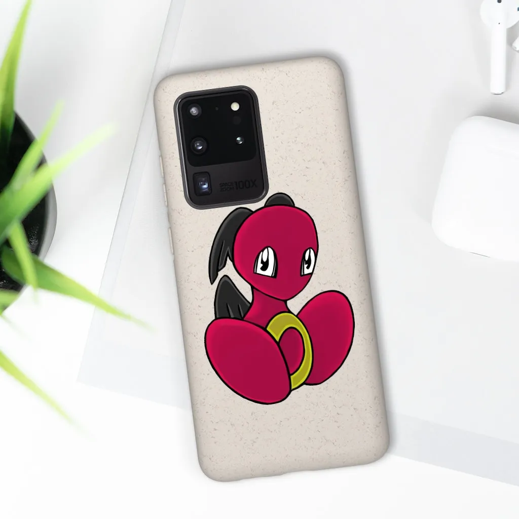 Baiyu Biodegradable Case