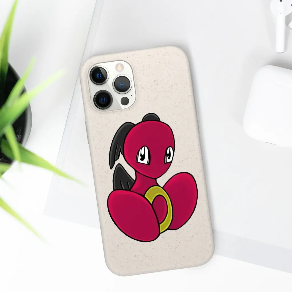 Baiyu Biodegradable Case