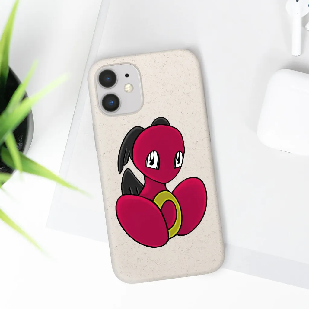 Baiyu Biodegradable Case