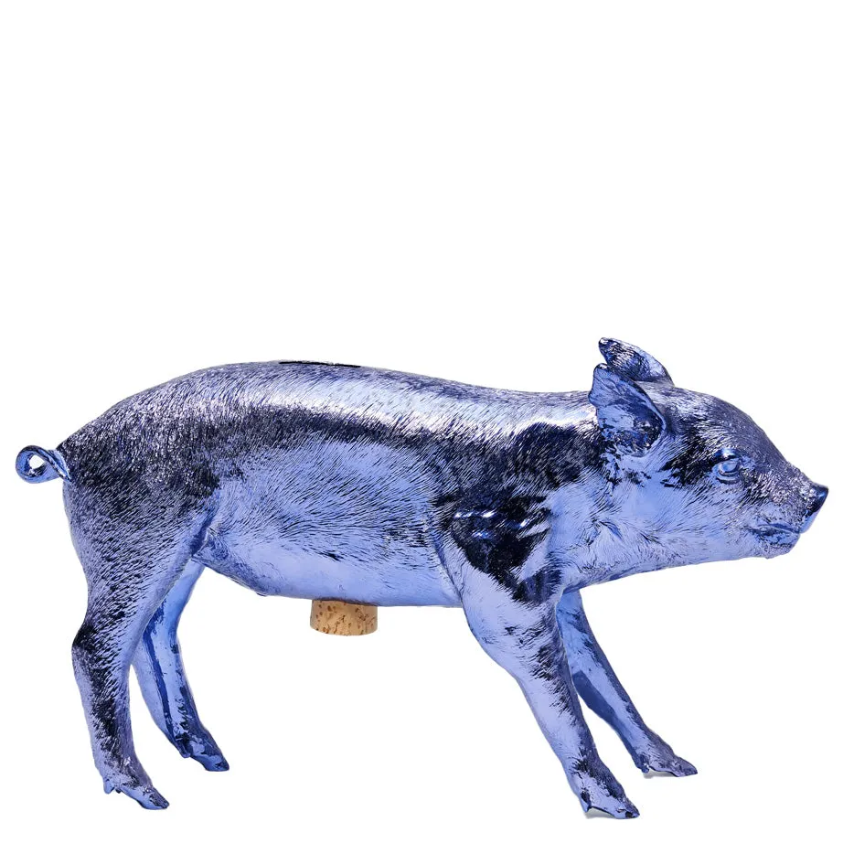 Bank in the Form of a Pig