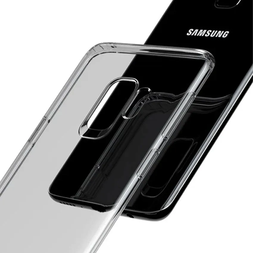 Baseus Simple Case For S9 Plus