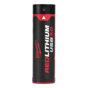 Battery - Milwaukee REDLITHIUM™ USB 3.0 Battery, 48-11-2131