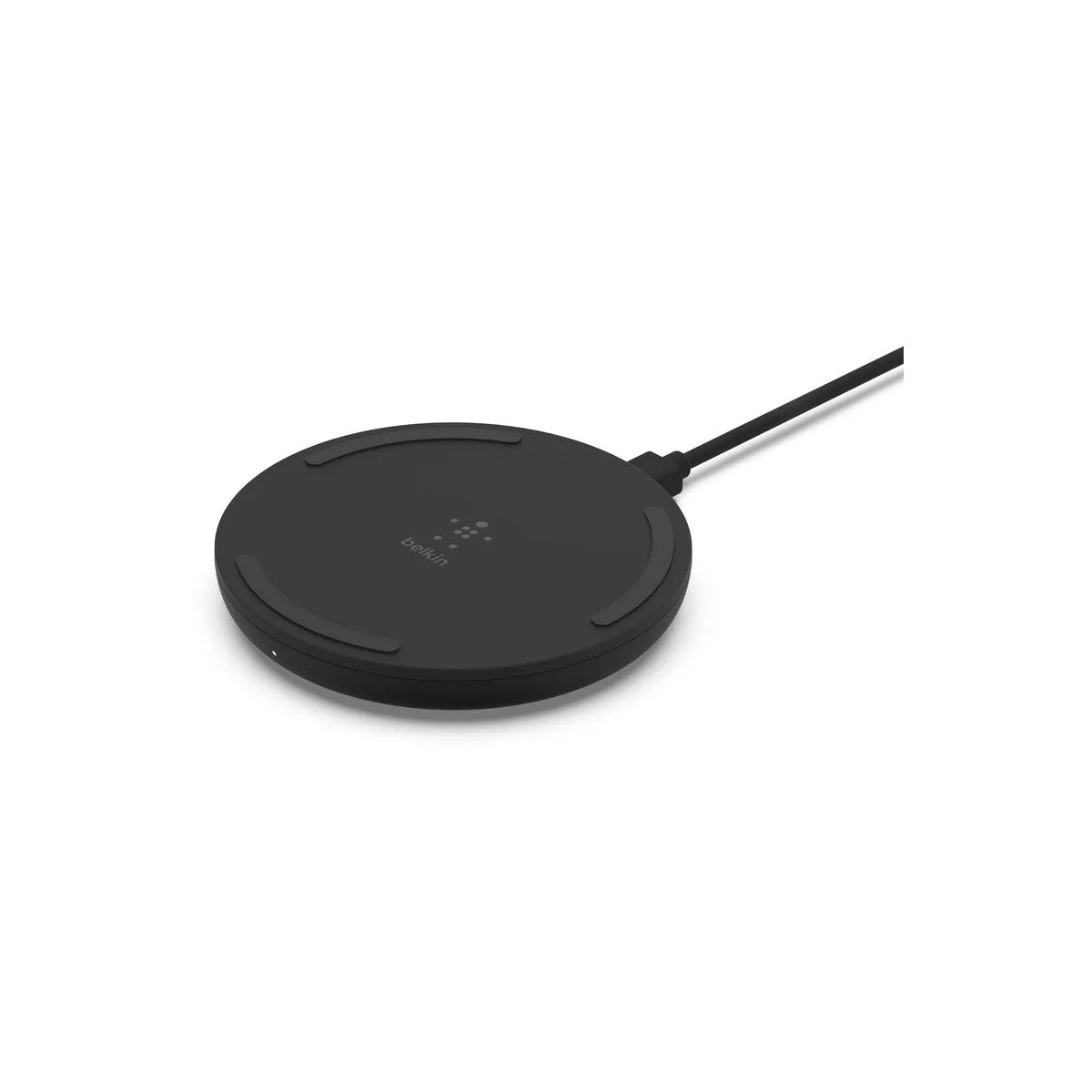 Belkin Boost Charge Wireless Charging Pad 10W - Black