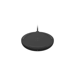 Belkin Boost Charge Wireless Charging Pad 10W - Black