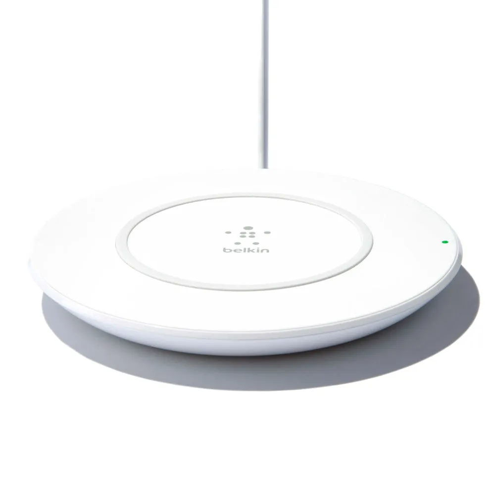 Belkin Boost↑Up™ Wireless Charging Pad