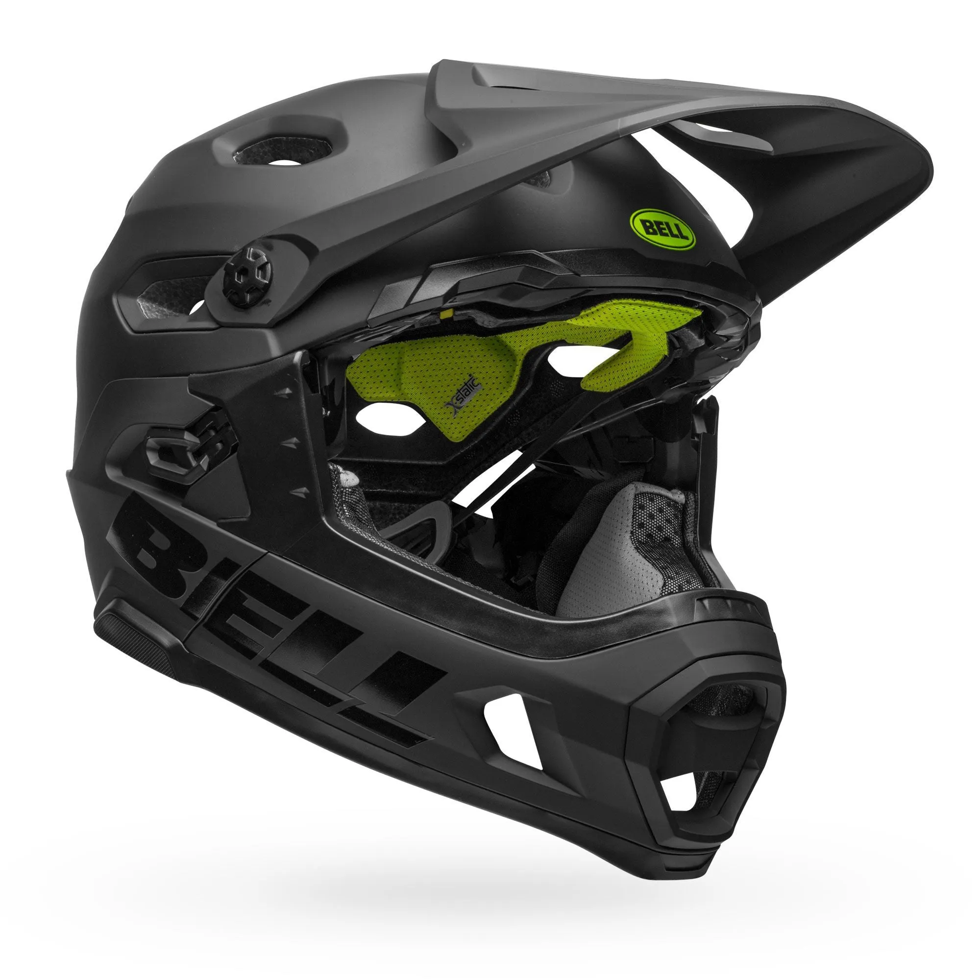 Bell Super DH Spherical MIPS Helmet