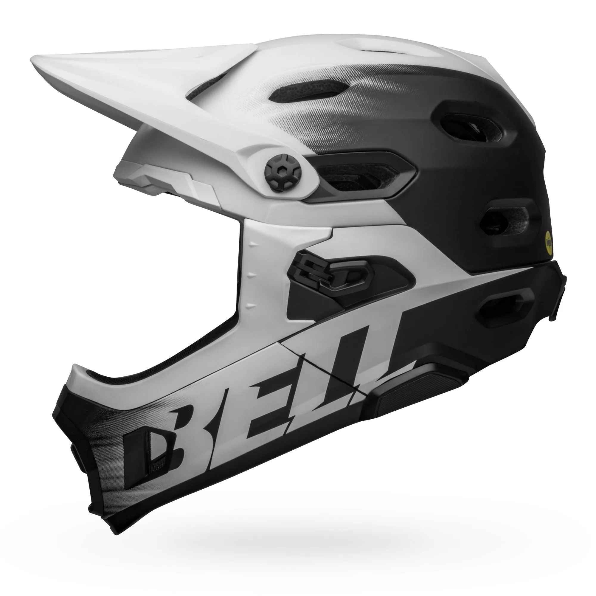 Bell Super DH Spherical MIPS Helmet