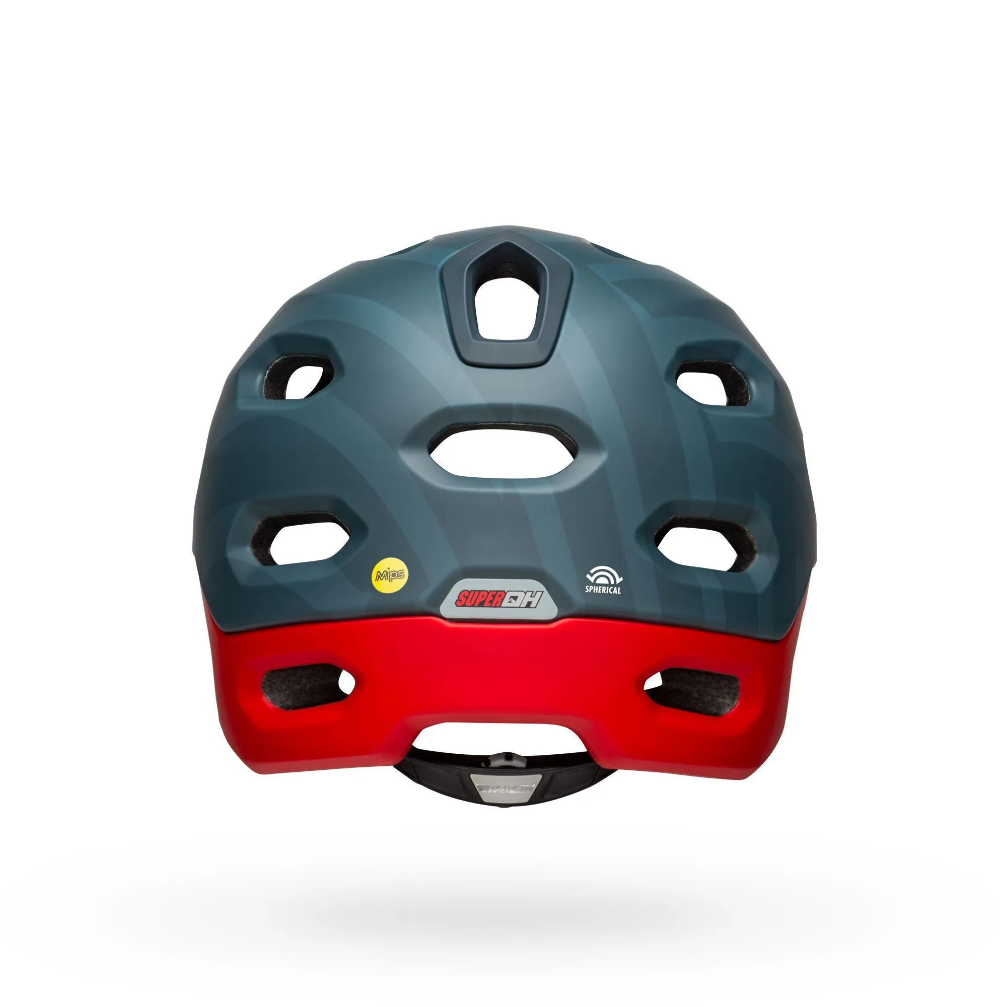 Bell Super DH Spherical MIPS Helmet