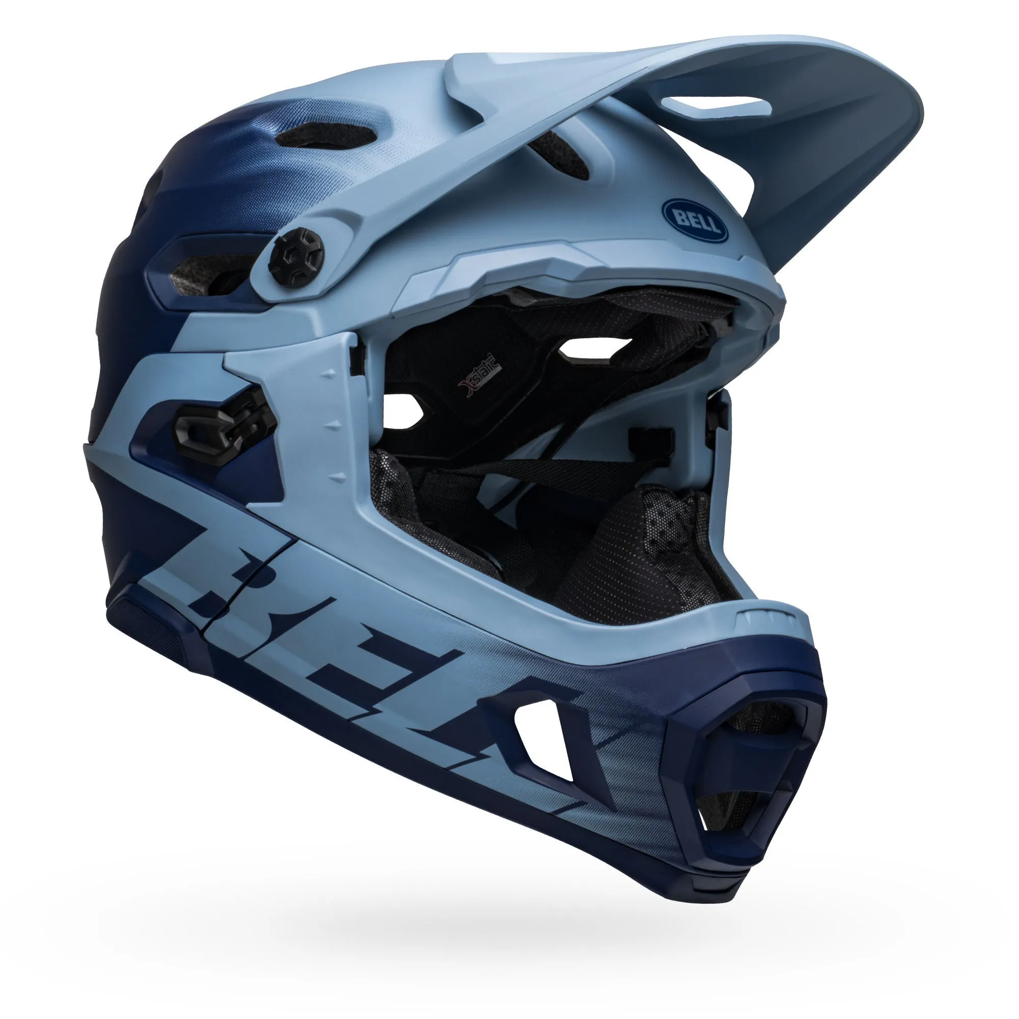 Bell Super DH Spherical MIPS Helmet