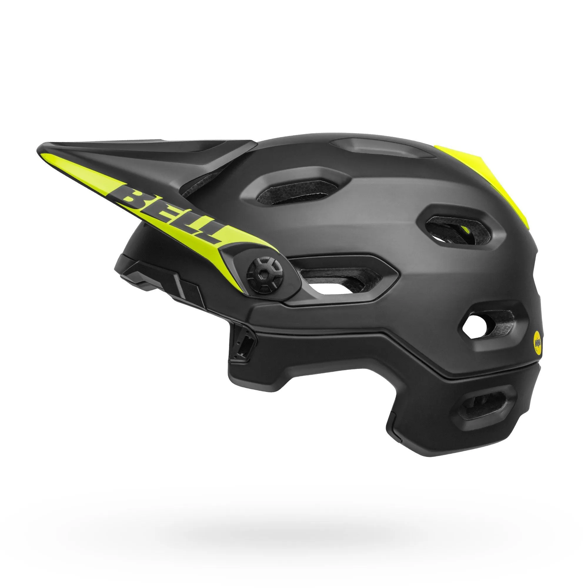 Bell Super DH Spherical MIPS Helmet