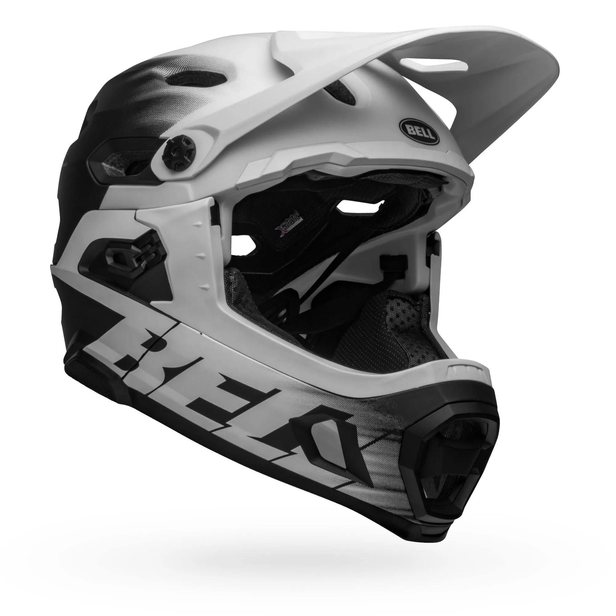 Bell Super DH Spherical MIPS Helmet