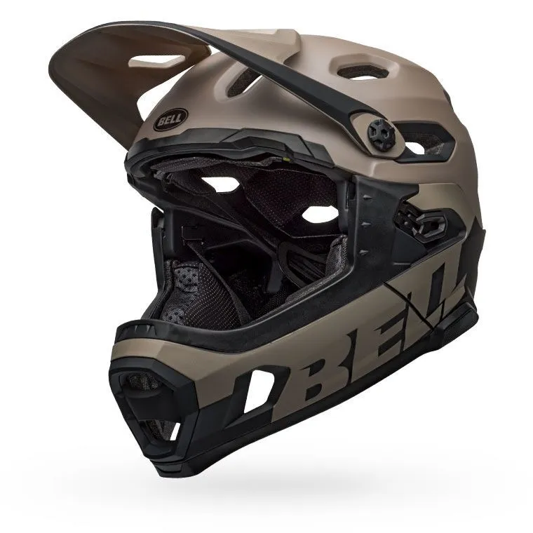 Bell Super DH Spherical MIPS Helmet