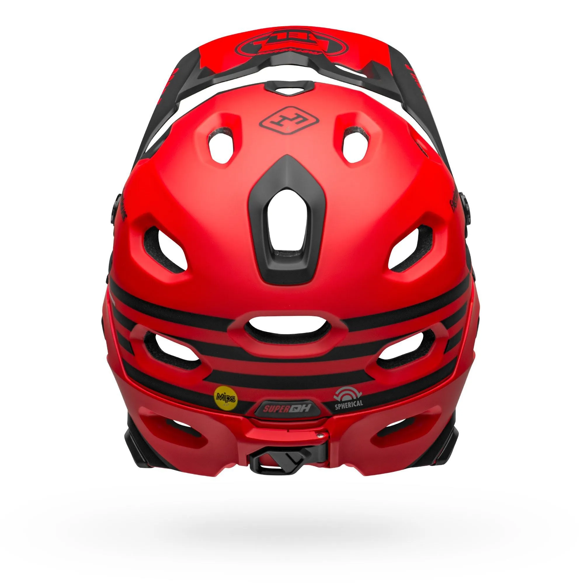 Bell Super DH Spherical MIPS Helmet