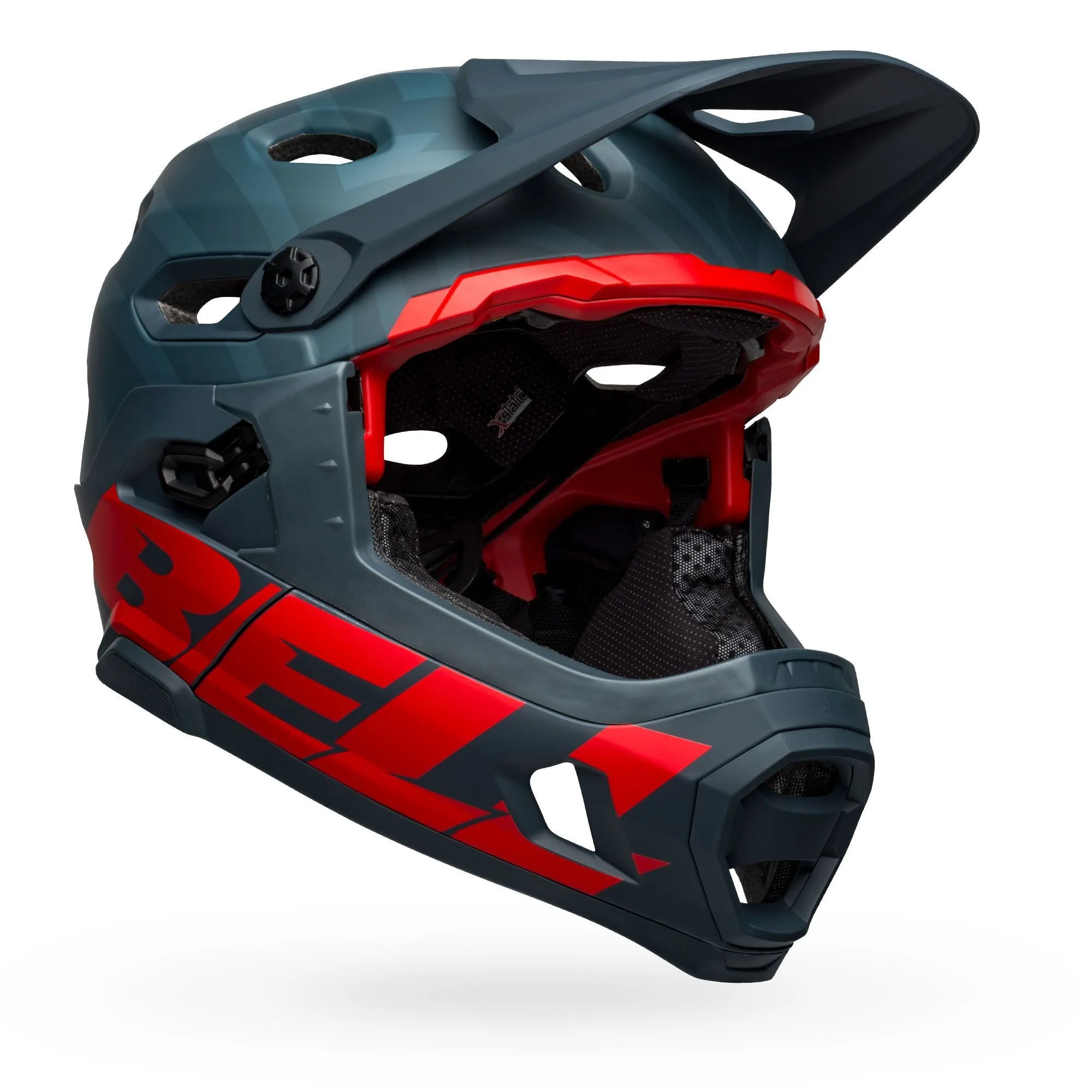 Bell Super DH Spherical MIPS Helmet