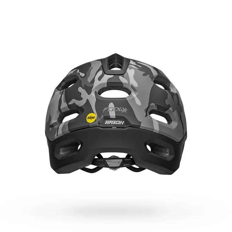 Bell Super DH Spherical MIPS Helmet