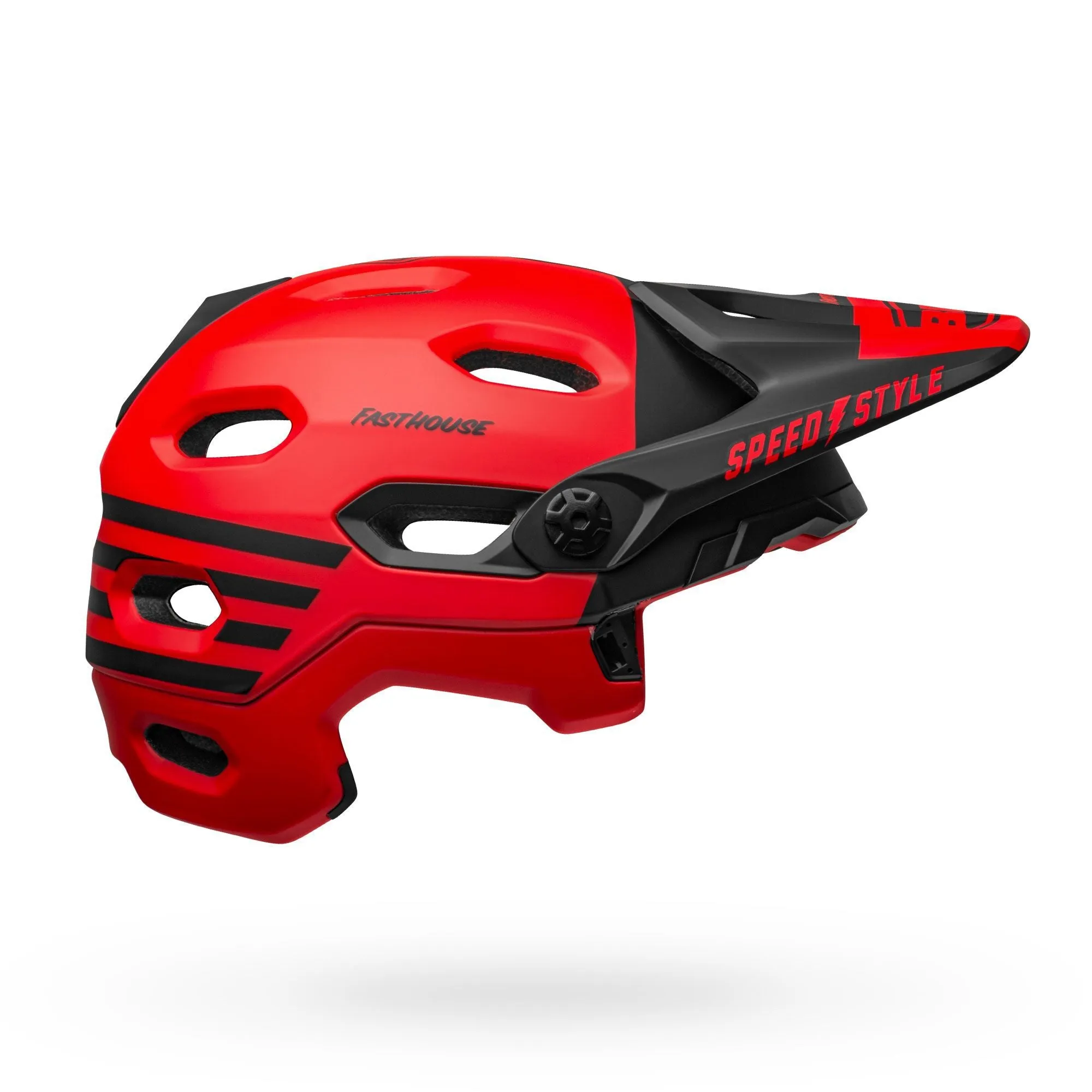 Bell Super DH Spherical MIPS Helmet