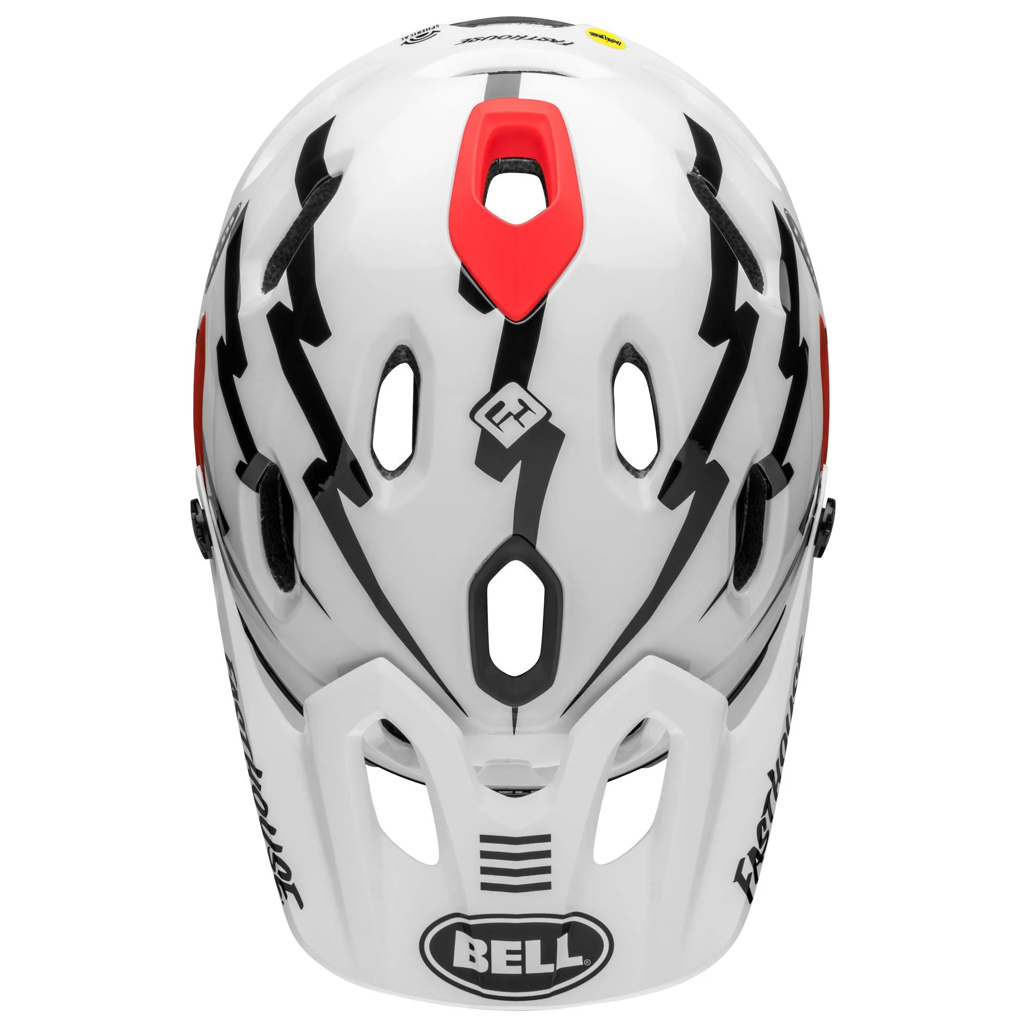 Bell Super DH Spherical MIPS Helmet