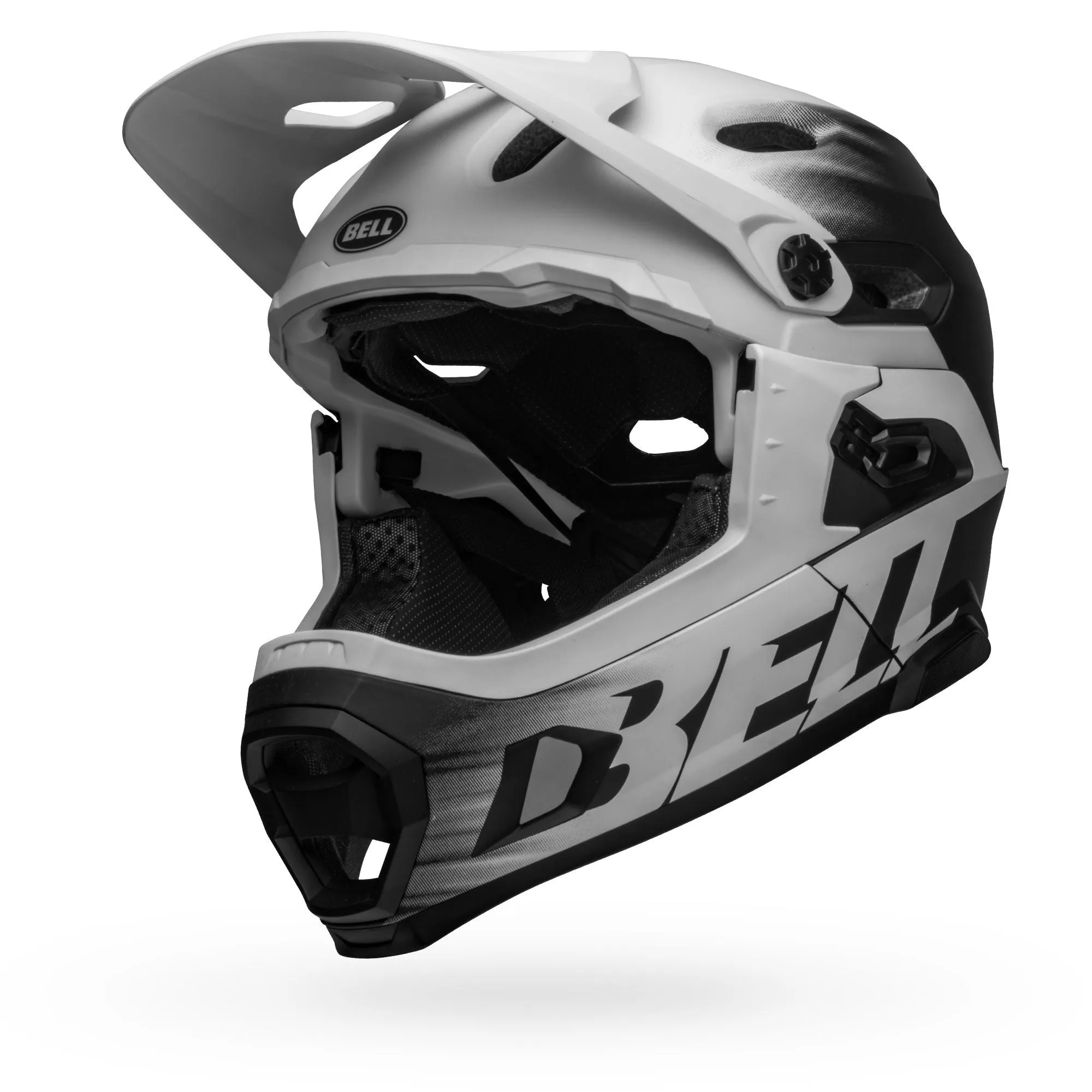 Bell Super DH Spherical MIPS Helmet