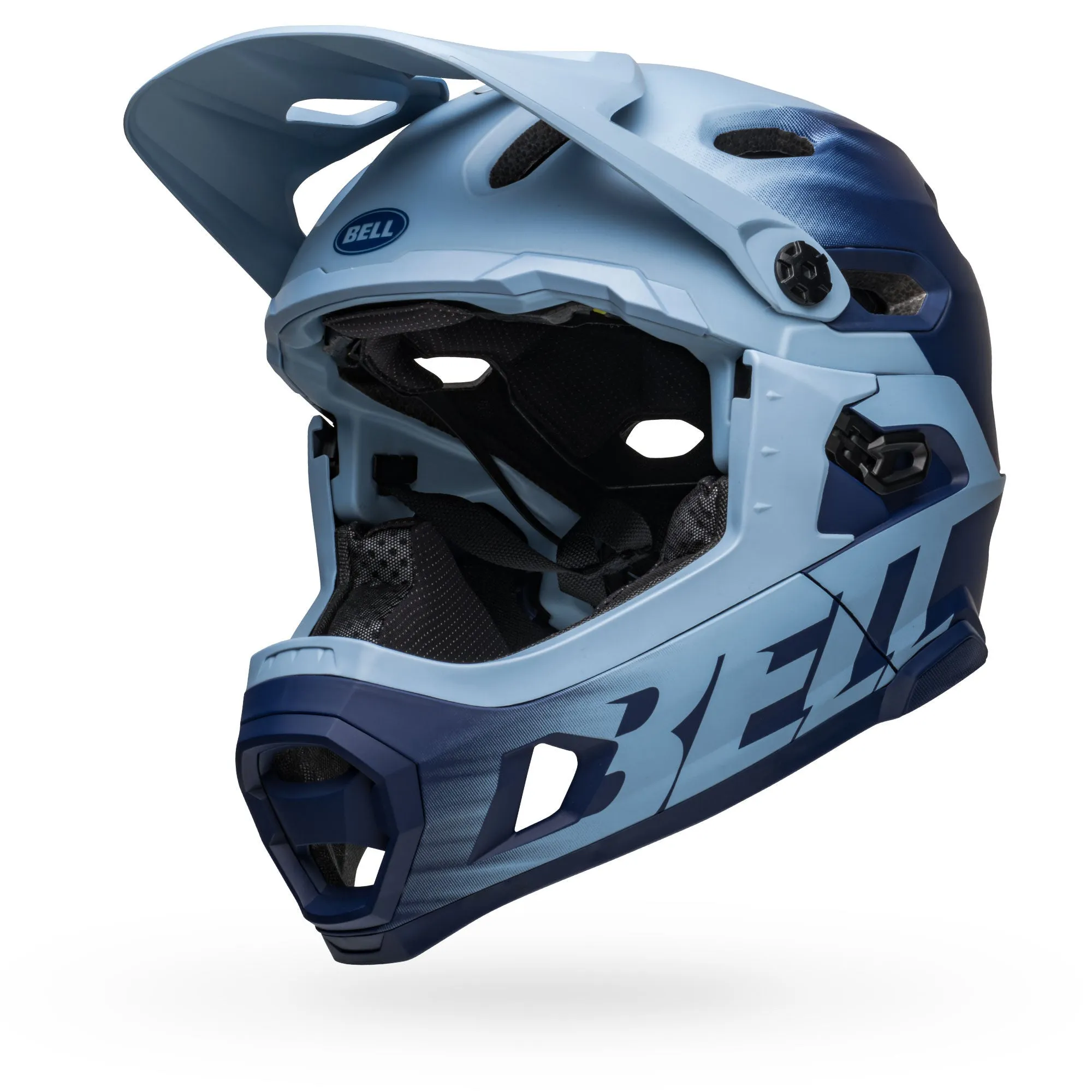 Bell Super DH Spherical MIPS Helmet