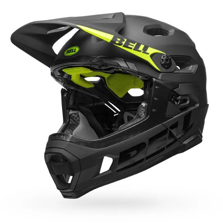 Bell Super DH Spherical MIPS Helmet