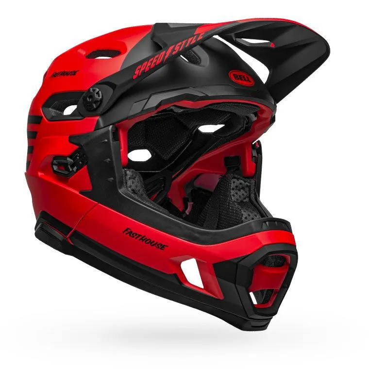 Bell Super DH Spherical MIPS Helmet