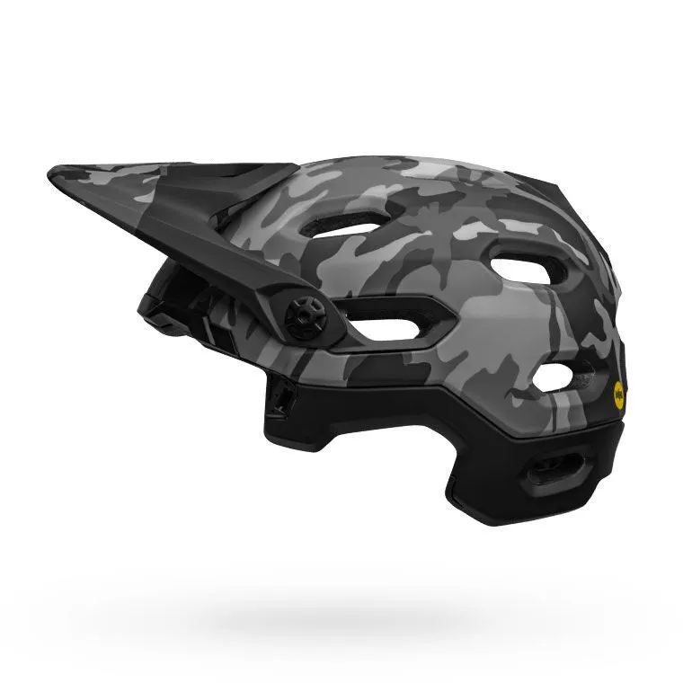 Bell Super DH Spherical MIPS Helmet