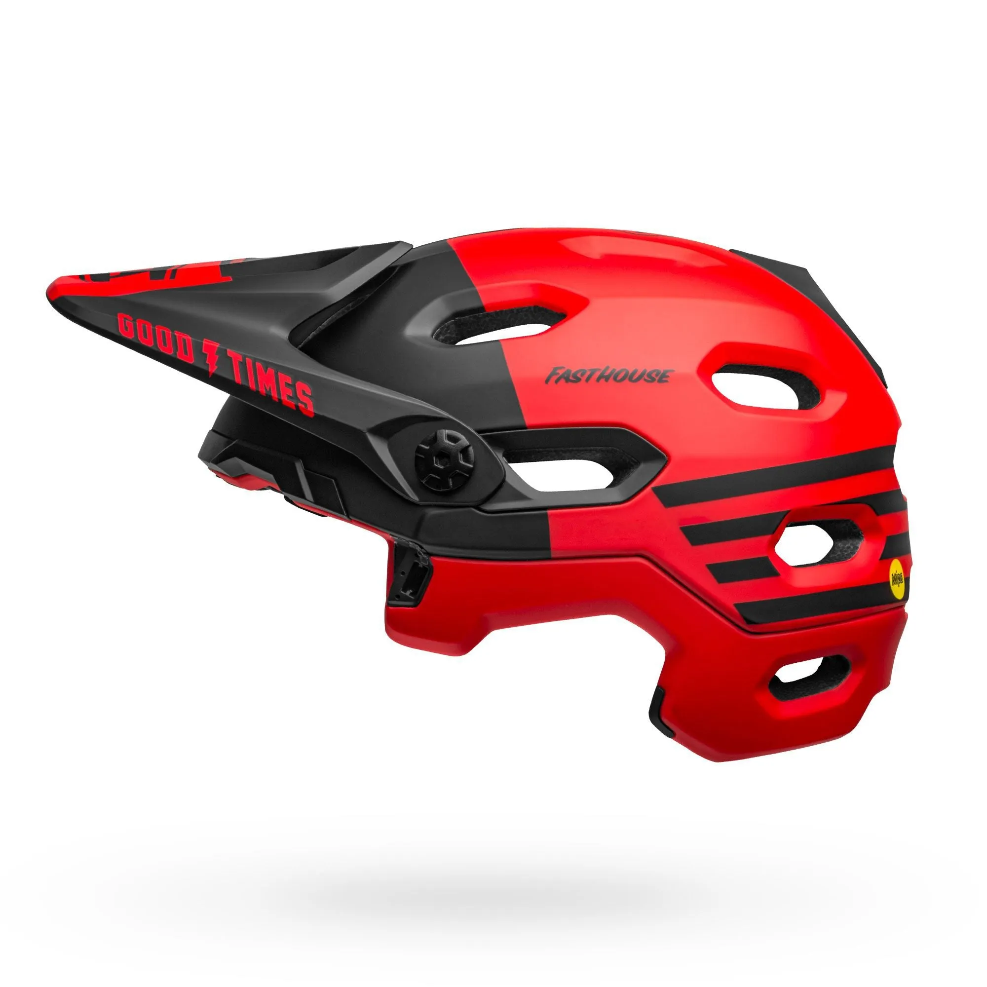 Bell Super DH Spherical MIPS Helmet